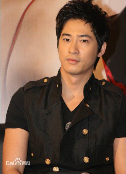 姜至奂()精彩图册