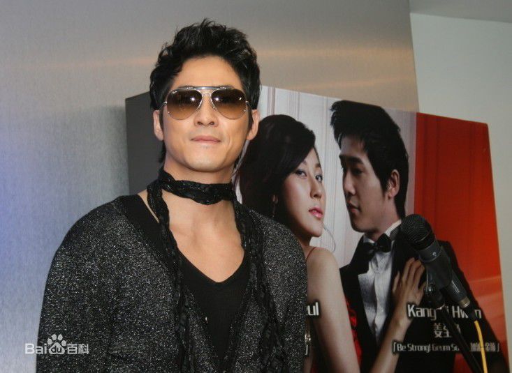 姜至奂()精彩图册