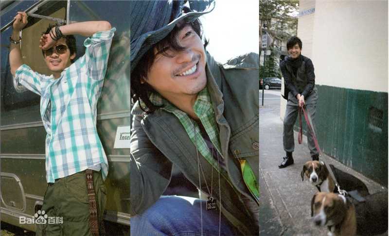 姜至奂()精彩图册