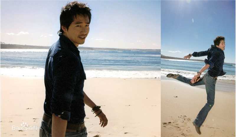 姜至奂()精彩图册