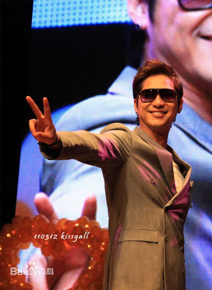 姜至奂()精彩图册