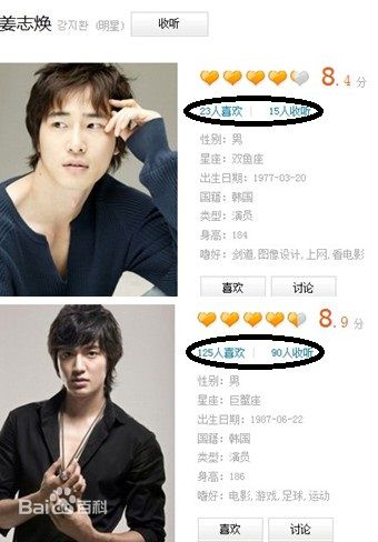 姜至奂()精彩图册