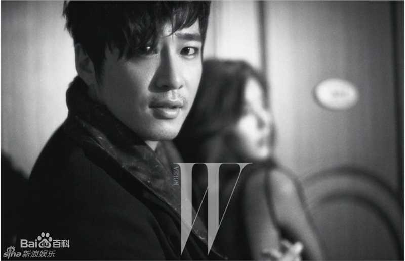 高清姜至奂()精彩图册