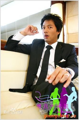 朴相勉()的《头师父一体3》精选剧照