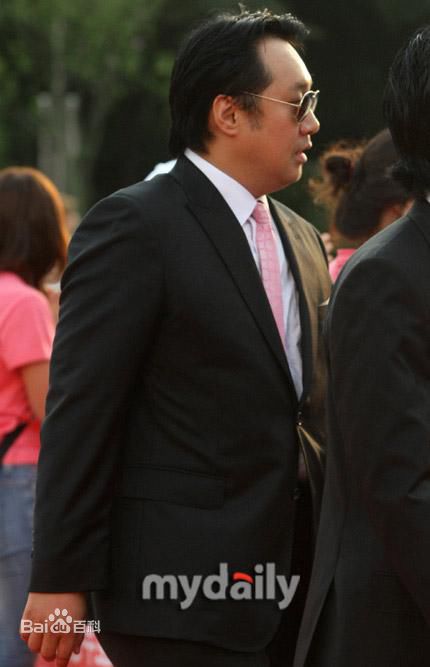 朴相勉()精彩图册