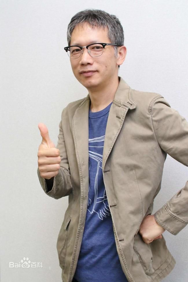 最全矢口史靖(Shinobu Yaguchi、やぐち しのぶ)素颜照