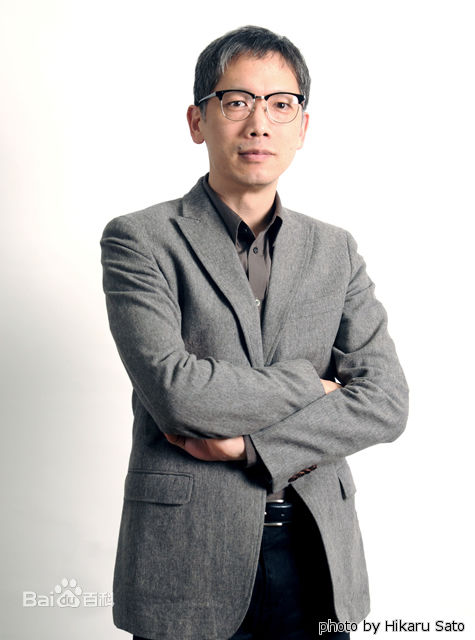 最全矢口史靖(Shinobu Yaguchi、やぐち しのぶ)素颜照