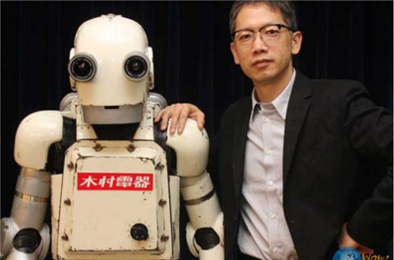 最全矢口史靖(Shinobu Yaguchi、やぐち しのぶ)壁纸