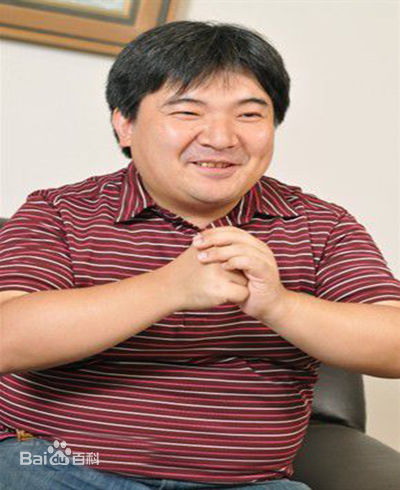 《井口升》封面图片