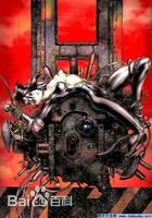 押井守(おしい まもる（日文）、OshiiMamoru（罗马字）)攻壳机动队壁纸壁纸