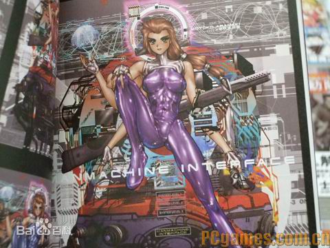 押井守(おしい まもる（日文）、OshiiMamoru（罗马字）)攻壳机动队壁纸壁纸