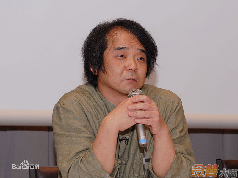 押井守(おしい まもる（日文）、OshiiMamoru（罗马字）)活动照图册