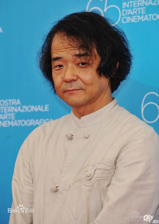 押井守(おしい まもる（日文）、OshiiMamoru（罗马字）)活动照图册