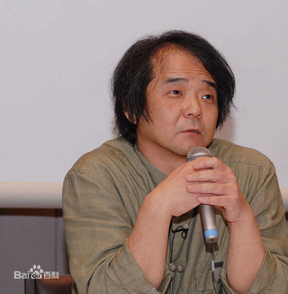 最新押井守(おしい まもる（日文）、OshiiMamoru（罗马字）)精彩图册