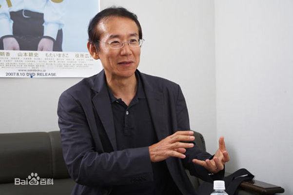 周防正行(Masayuki Suo)精彩图册