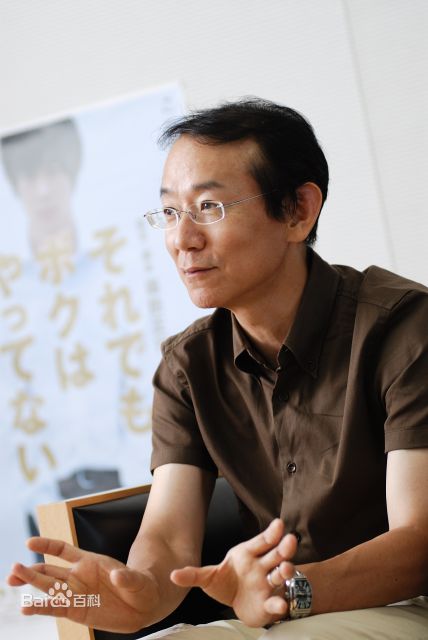 周防正行(Masayuki Suo)精彩图册