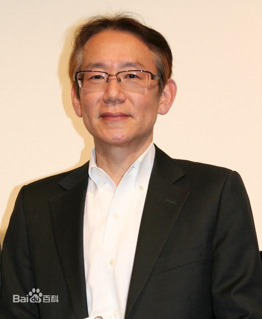 周防正行(Masayuki Suo)精彩图册