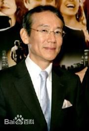 周防正行(Masayuki Suo)前后照片