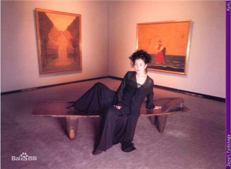 吉永小百合(よしなが さゆり、Sayuri Yoshinaga)最新2图集