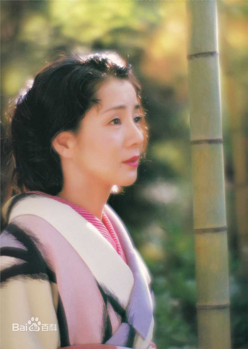 吉永小百合(よしなが さゆり、Sayuri Yoshinaga)最新2图集