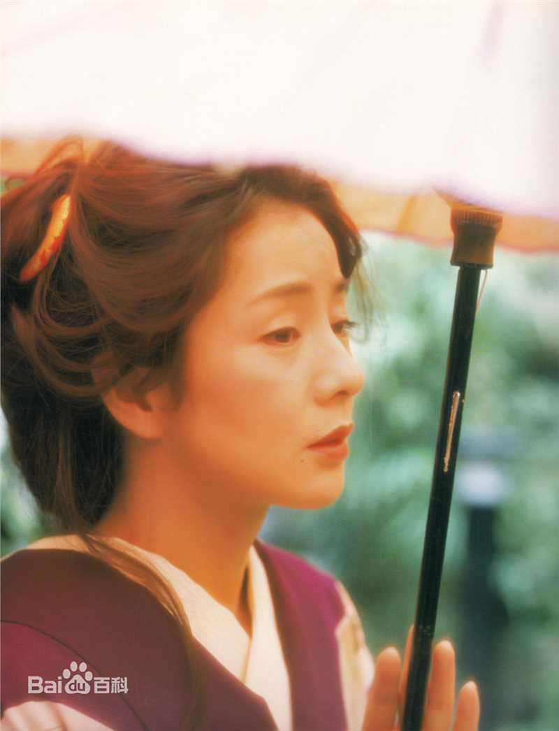 吉永小百合(よしなが さゆり、Sayuri Yoshinaga)最新2图集