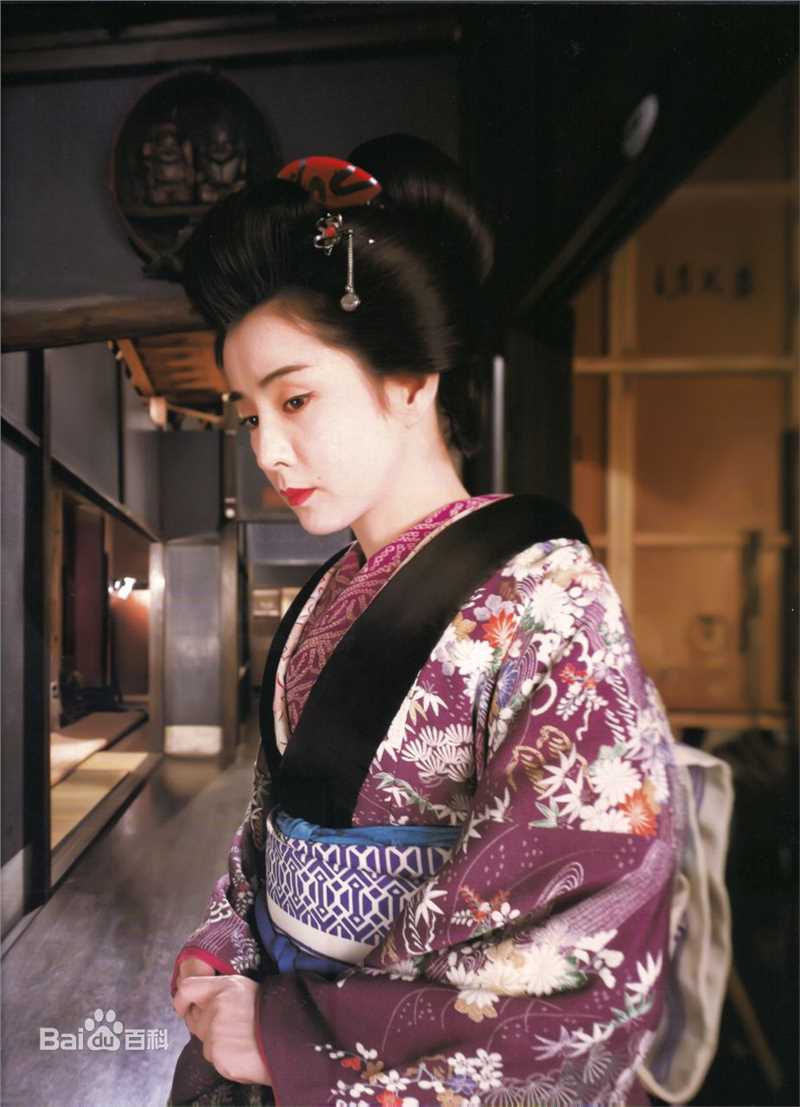 吉永小百合(よしなが さゆり、Sayuri Yoshinaga)最新2图集