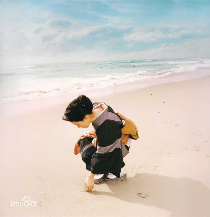 吉永小百合(よしなが さゆり、Sayuri Yoshinaga)最新1图集