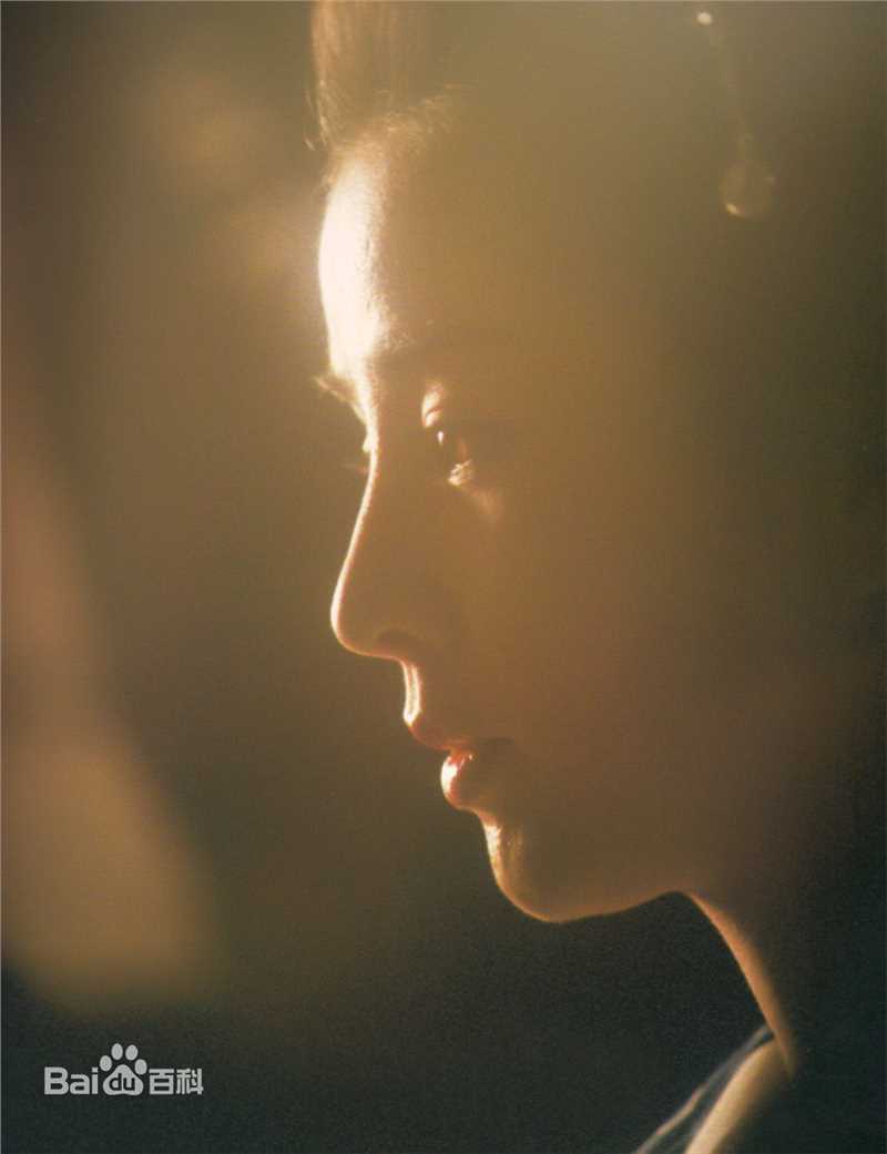 吉永小百合(よしなが さゆり、Sayuri Yoshinaga)最新1图集