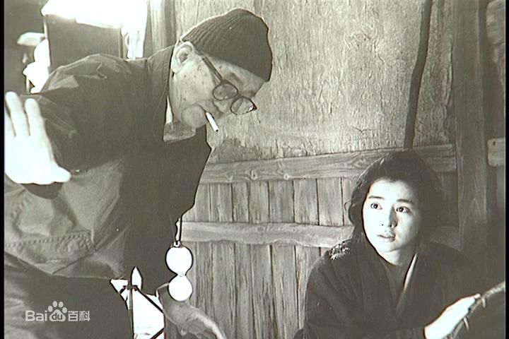 吉永小百合(よしなが さゆり、Sayuri Yoshinaga)鹤图册