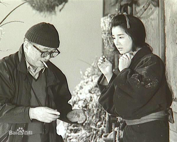 吉永小百合(よしなが さゆり、Sayuri Yoshinaga)鹤图册