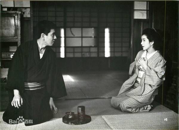 吉永小百合(よしなが さゆり、Sayuri Yoshinaga)阿娴前后照片