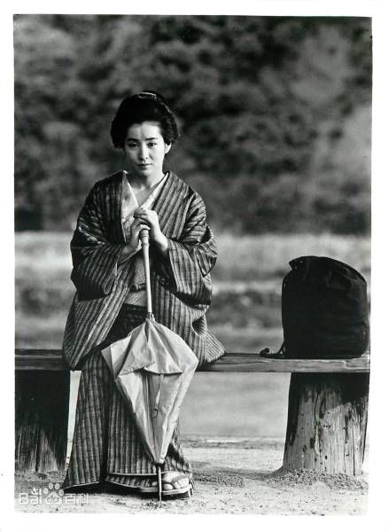 吉永小百合(よしなが さゆり、Sayuri Yoshinaga)阿娴前后照片