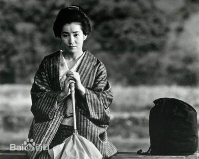 吉永小百合(よしなが さゆり、Sayuri Yoshinaga)阿娴前后照片