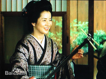 吉永小百合(よしなが さゆり、Sayuri Yoshinaga)长崎漫步曲壁纸壁纸