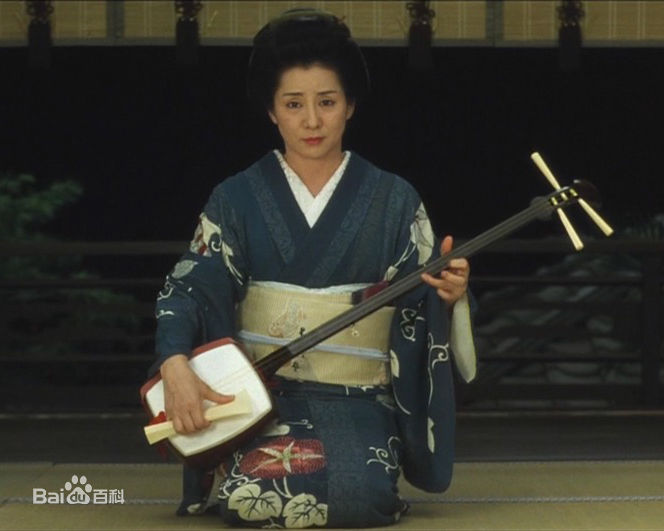 吉永小百合(よしなが さゆり、Sayuri Yoshinaga)长崎漫步曲壁纸壁纸