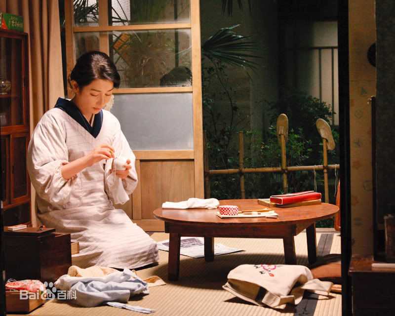 吉永小百合(よしなが さゆり、Sayuri Yoshinaga)母亲素颜照相册