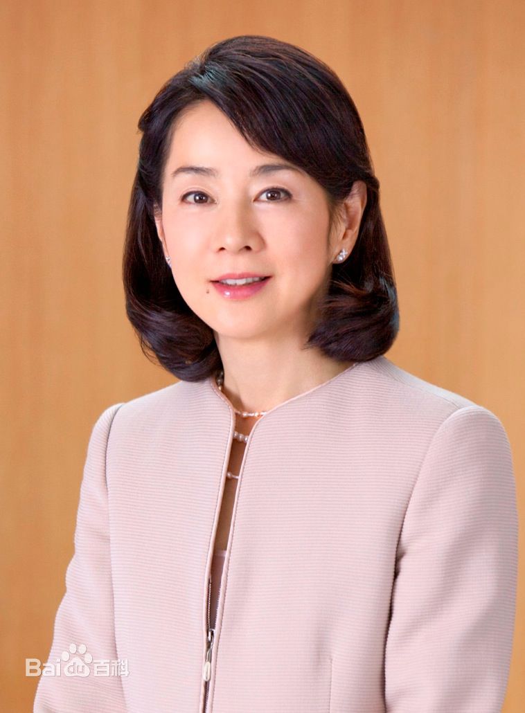 吉永小百合(よしなが さゆり、Sayuri Yoshinaga)前后照片