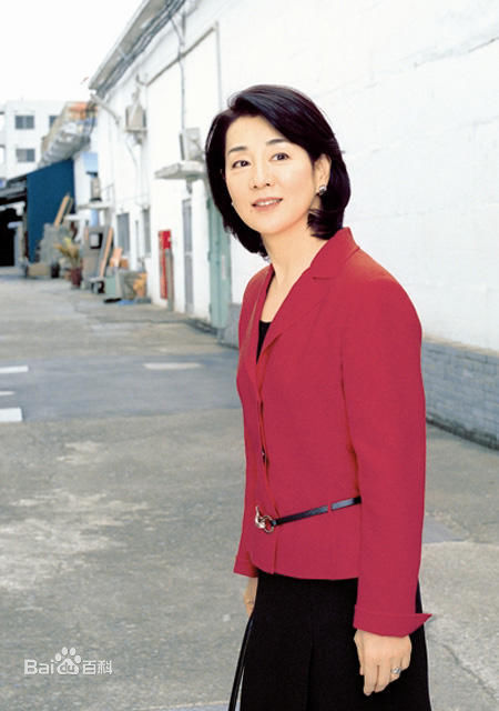 吉永小百合(よしなが さゆり、Sayuri Yoshinaga)前后照片