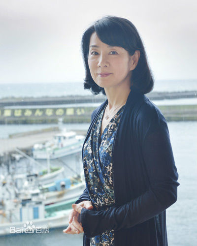 吉永小百合(よしなが さゆり、Sayuri Yoshinaga)前后照片