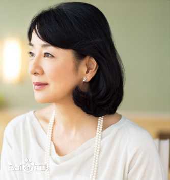 吉永小百合(よしなが さゆり、Sayuri Yoshinaga)前后照片