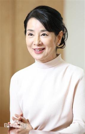 吉永小百合(よしなが さゆり、Sayuri Yoshinaga)前后照片