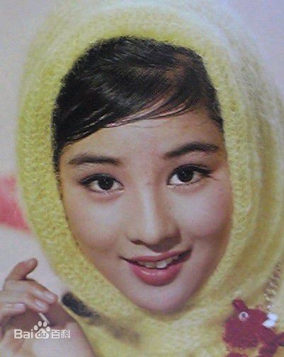 精选吉永小百合(よしなが さゆり、Sayuri Yoshinaga)精彩图册