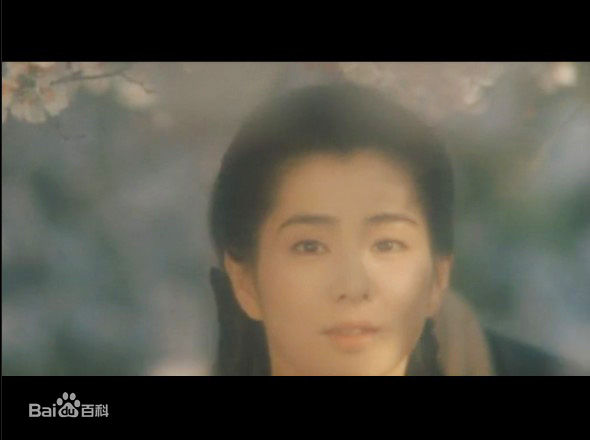 精选吉永小百合(よしなが さゆり、Sayuri Yoshinaga)精彩图册