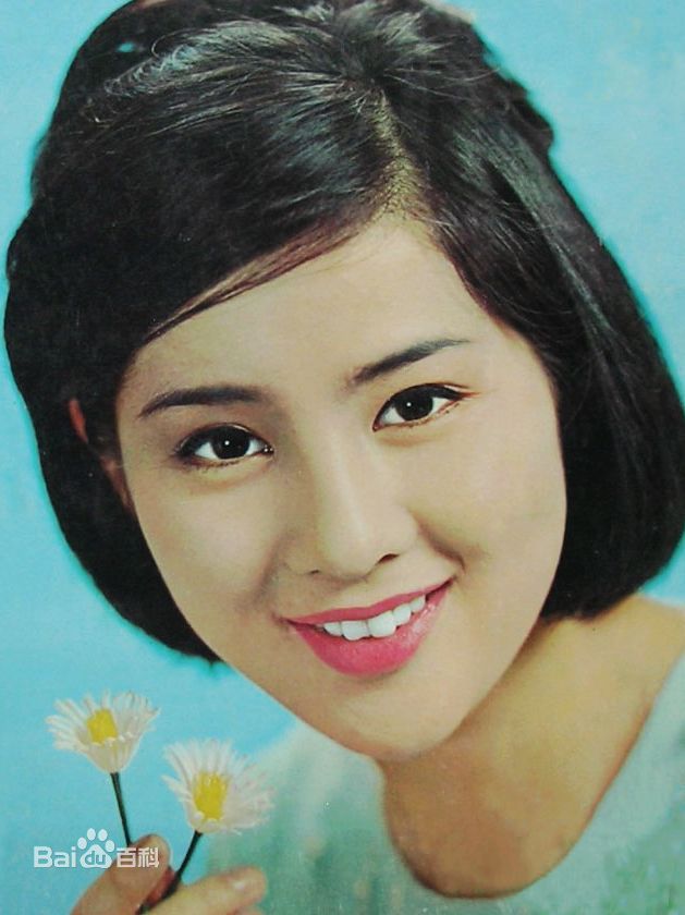 精选吉永小百合(よしなが さゆり、Sayuri Yoshinaga)精彩图册