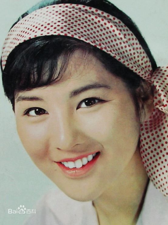 精选吉永小百合(よしなが さゆり、Sayuri Yoshinaga)精彩图册