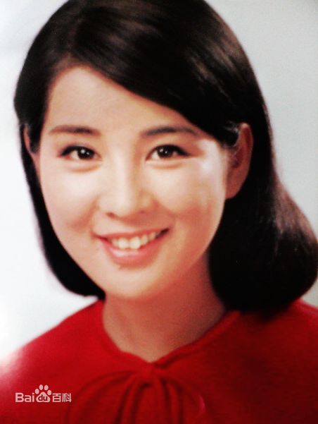 精选吉永小百合(よしなが さゆり、Sayuri Yoshinaga)精彩图册