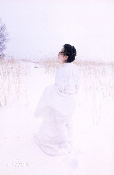 精选吉永小百合(よしなが さゆり、Sayuri Yoshinaga)精彩图册