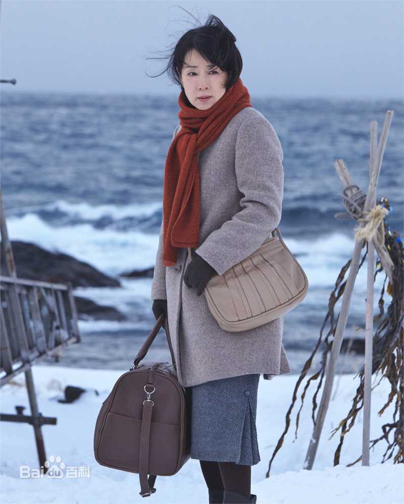 精选吉永小百合(よしなが さゆり、Sayuri Yoshinaga)图片