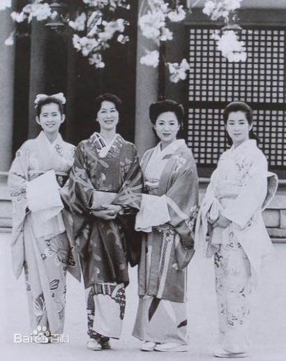 精选吉永小百合(よしなが さゆり、Sayuri Yoshinaga)图片