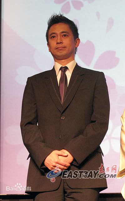 最新三城真一(Shinichi Sanjo)性感图片